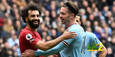 مانشستر سيتي يمطر شباك ليفربول بالهدف الرابع