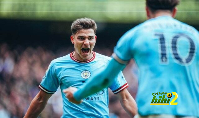 كيف كانت أهداف مانشستر سيتي في 43 مباراة هذا الموسم ؟!