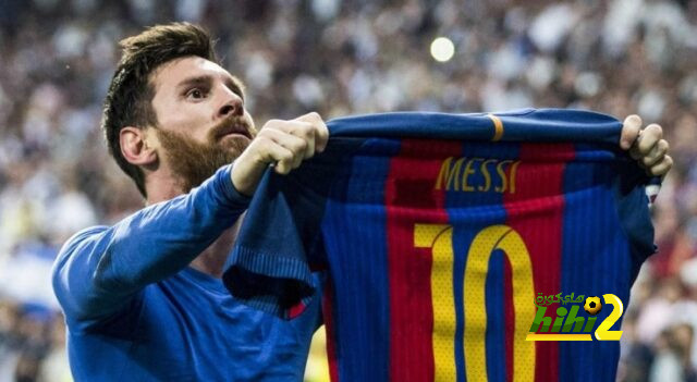 تعرف على وعود برشلونة لميسي من اجل عودته للفريق هذا الصيف !