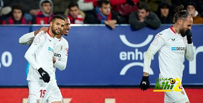 النصيري يصل لسجل تهديفي مميز فى الليجا