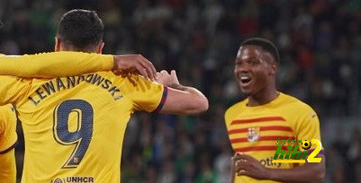 الصبر على فاتي … أهم شيء مطالب به برشلونة