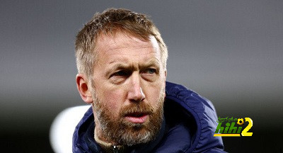 مباراة ريال مدريد تحسم مستقبل بوتر مع تشيلسي