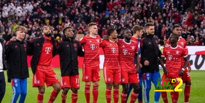 الأعلى تقييمًا في مباراة بايرن ميونخ وبوروسيا دورتموند