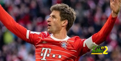 مولر بعد كلاسيكو ألمانيا: بايرن ميونخ هو الزعيم
