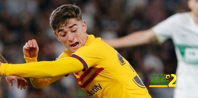جافي هذا … يجب أن يكون لاعبًا في ريال مدريد وليس برشلونة!