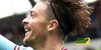 رد فعل غريليش بعد مباراة مانشستر سيتي وليفربول