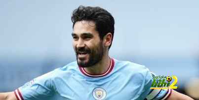 أول تعليق من غوندوغان بعد مباراة ليفربول