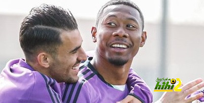 الأرقام لا تكذب … بلد الوليد ضحية ريال مدريد المفضلة