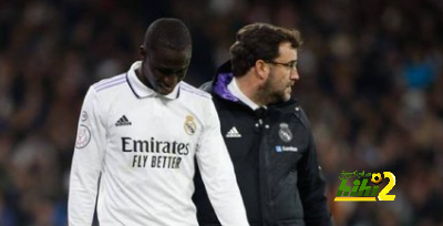 لماذا ارتاح بعض لاعبي ريال مدريد بعد إصابة ميندي ؟