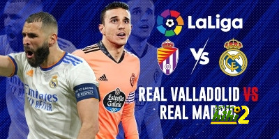تشكيلة ريال مدريد المتوقعة أمام بلد الوليد