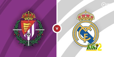التاريخ يبتسم لريال مدريد قبل مواجهة بلد الوليد