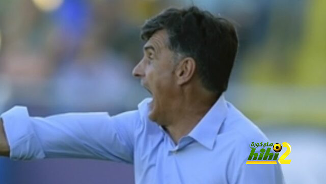ميندليبار ، رابع من يفعلها في تاريخ الليغا