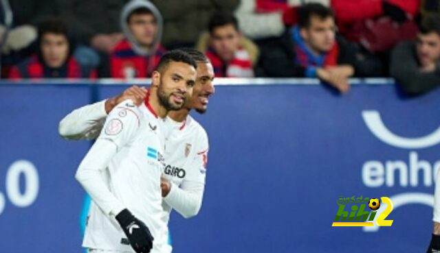 بينزيما فقط من يتفوق على النصيري