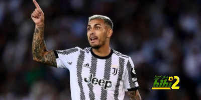 يوفنتوس يضع عينه على بديل لياندرو باريديس