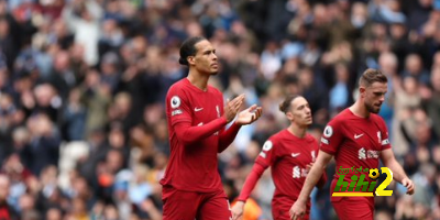 استسلم ليفربول .. ففقد احترام مشجعيه