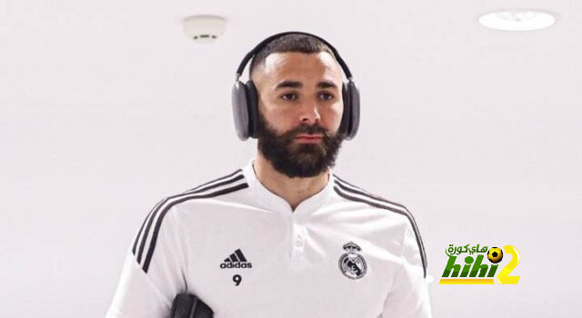 فيديو.. إحماء فريق ريال مدريد قبل لقاء بلد الوليد في الدوري الاسباني