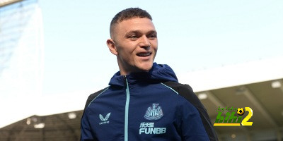 نيوكاسل يصل ملعب جيمس بارك لمواجهة مانشستر يونايتد