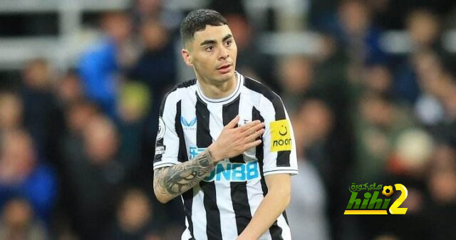 الأفضل في فريق نيوكاسل بعد الفوز على مانشستر يونايتد