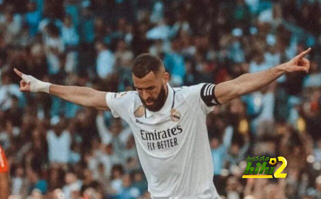 بينزيما : اتجاه واحد فقط