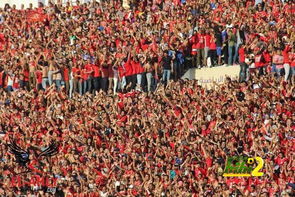 حضور عربي قوي في ربع نهائي دوري أبطال إفريقيا