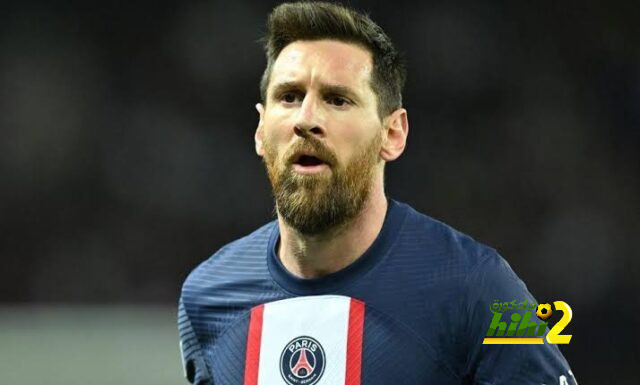 أفضل لاعب في باريس خلال الشوط الأول أمام ليون