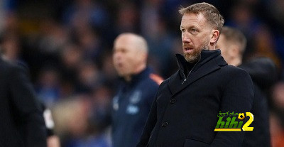 فريق من الدوري الإنجليزي مهتم بـ جراهام بوتر