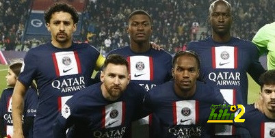 تصرف جماهير باريس سان جيرمان مع ميسي … غير مقبول