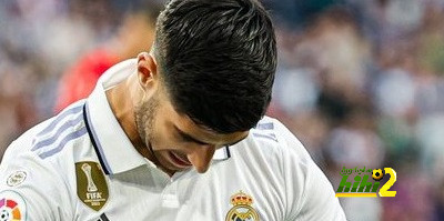 سيطرة ريال مدريد وبرشلونة على تشكيلة الأسبوع في الليغا
