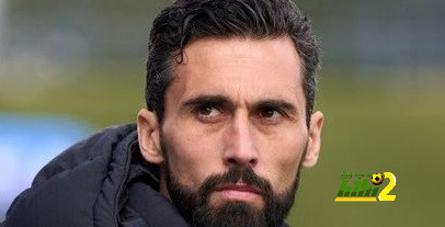 ألفارو أربيلوا … خليفة أنشيلوتي في ريال مدريد!