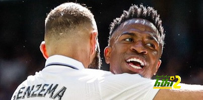 مباريات يمكن أن يتعثر فيها ريال مدريد قبل 11 جولة من نهاية الليغا!