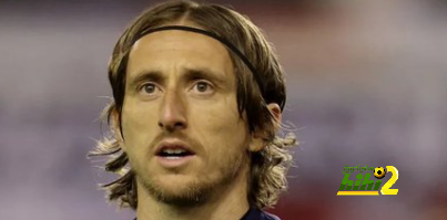 ريال مدريد مصر على أن ينفذ مودريتش هذا الشرط وإلا الرحيل !