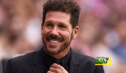 سيميوني ، قاهر ريال بيتيس