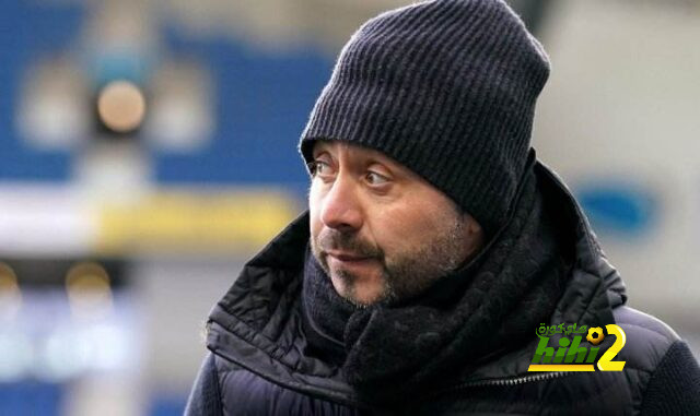 دي زيربي يعلق على إقالة بوتر : اللاعب أهم من المدرب!