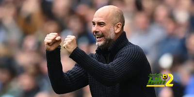 جوارديولا وحكاية 100 انتصار على ملعب الاتحاد!