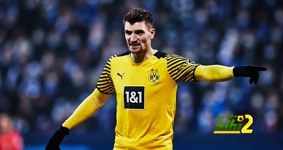 دورتموند يحدد سعر مونييه بعد اهتمام برشلونة