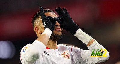 هل ينتقل النصيري إلى الدوري الإنجليزي ؟
