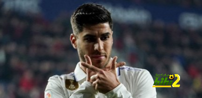كواليس الخلاف بين ريال مدريد وأسينسيو
