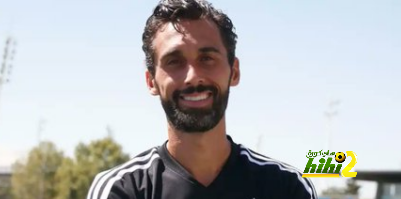 لماذا يحب فلورنتينو بيريز أربيلوا عن راؤول ؟