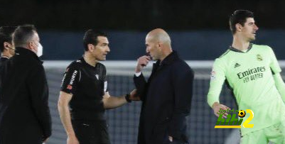 لماذا إنتقد ريال مدريد إختيار مونويرا ليكون حكم الكلاسيكو ؟