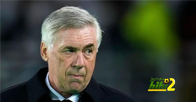 الاتحاد البرازيلي يصر على انتظار أنشيلوتي