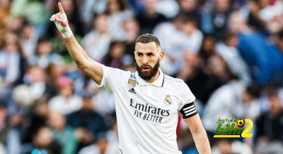 هالاند وراشفورد يتفوقان على بنزيما