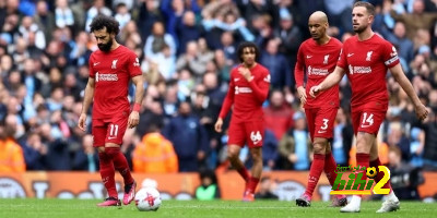 تشكيلة ليفربول المتوقعة لمواجهة تشيلسي
