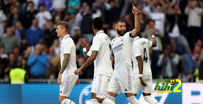 قائمة ريال مدريد فى كلاسيكو الكأس