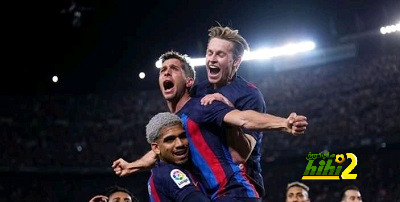 برشلونة يسعى لمعادلة انتصارات الريال فى الكلاسيكو