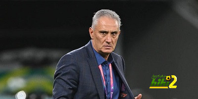 تيتي مهتم بتدريب هذا النادي