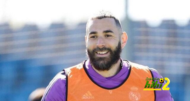 صور .. تدريبات ريال مدريد استعدادا للقاء برشلونة