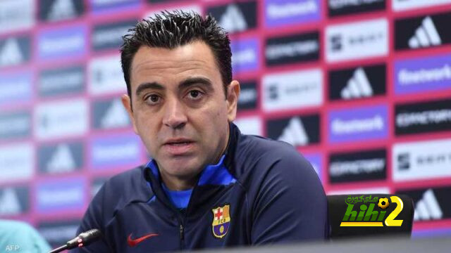 تشافي يبدي رأيه في التهم ضد برشلونة و رئيس رابطة الليغا خافيير تيباس !