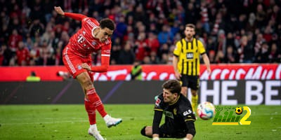بدلاء بايرن ميونخ أمام فرايبورغ بكأس ألمانيا