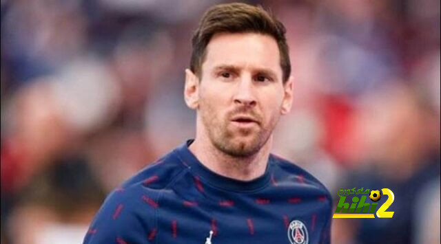 ميسي يتلقى عرضاً بـ400 مليون يورو..!
