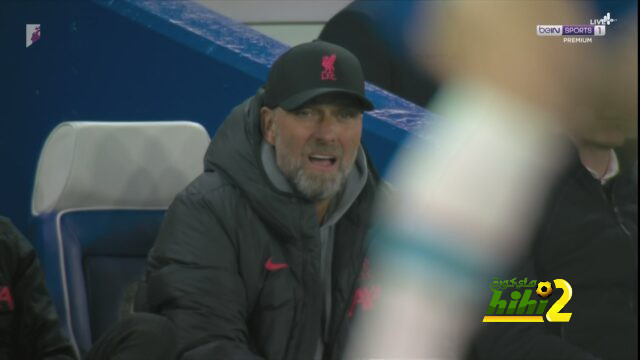 تقييم ليفربول في الشوط الأول أمام تشيلسي
